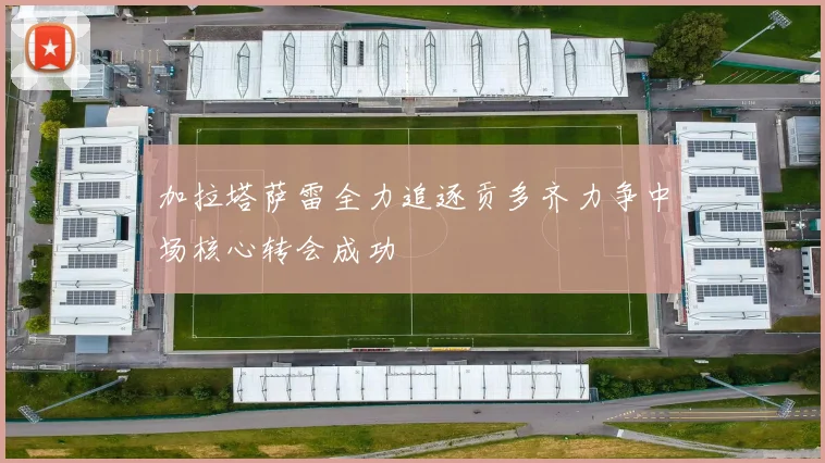 加拉塔萨雷全力追逐贡多齐力争中场核心转会成功