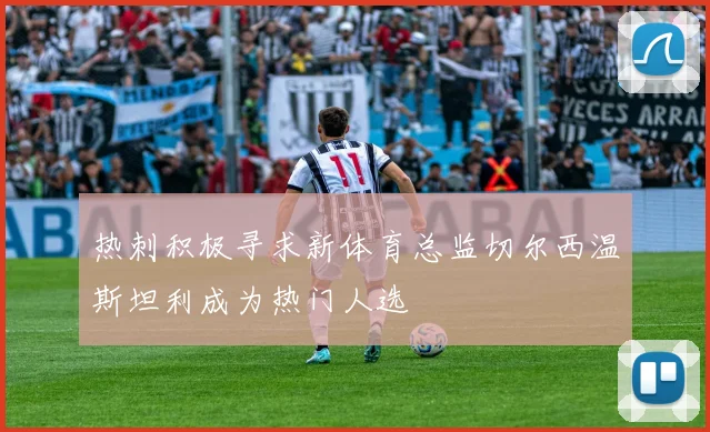 热刺积极寻求新体育总监切尔西温斯坦利成为热门人选