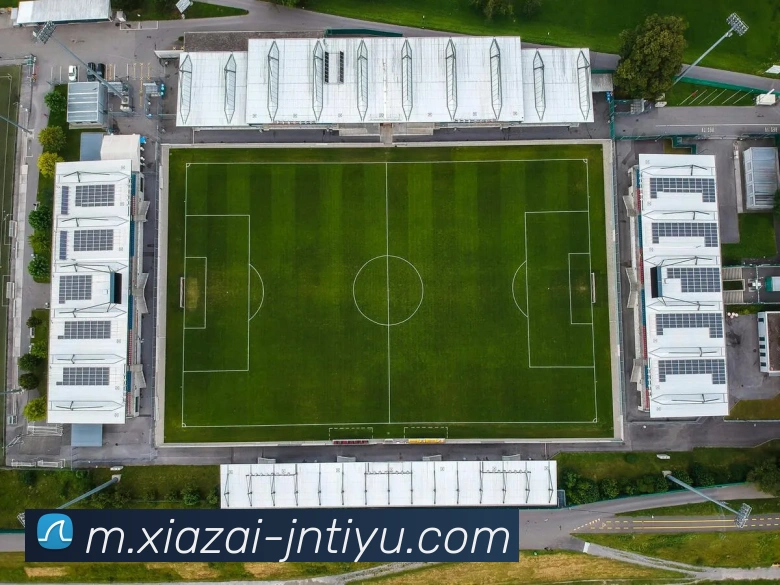 江南体育APP 体育赛事宣传图