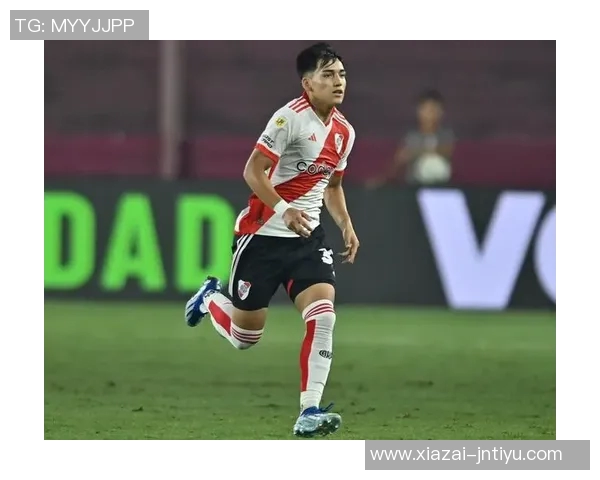 多特蒙德关注河床17岁中场梅萨多次派遣球探进行考察