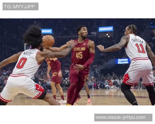 NBA精彩回顾火箭战胜骑士公牛力克开拓者勇士遭热火逆袭