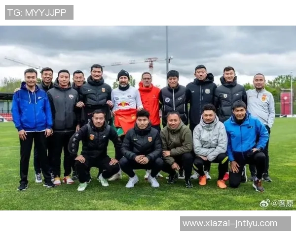 北青报道周海滨大卫皮里有望执掌U15和U14国足教鞭