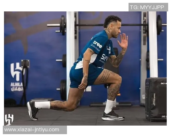 内马尔左膝半月板修复手术成功预计一个月后重返赛场