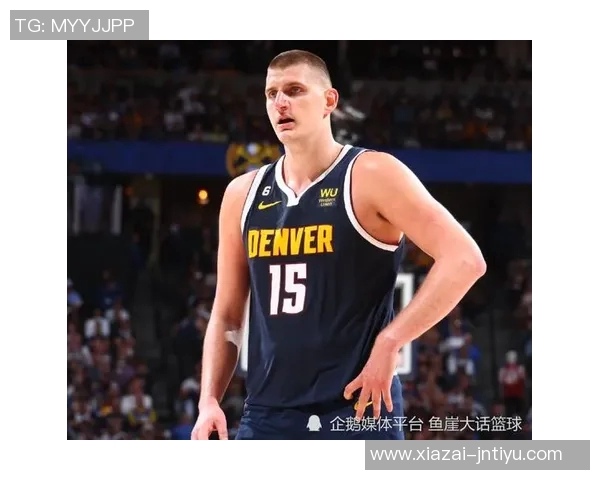 约基奇21分14板9助空砍未能实现开季五连三双遗憾收场