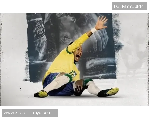 内马尔左膝半月板修复手术成功预计一个月后重返赛场